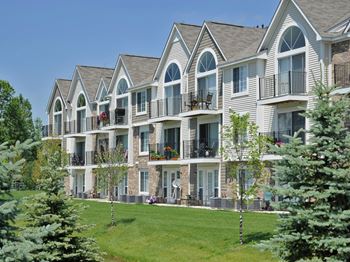 Private lakefront balcony or patio